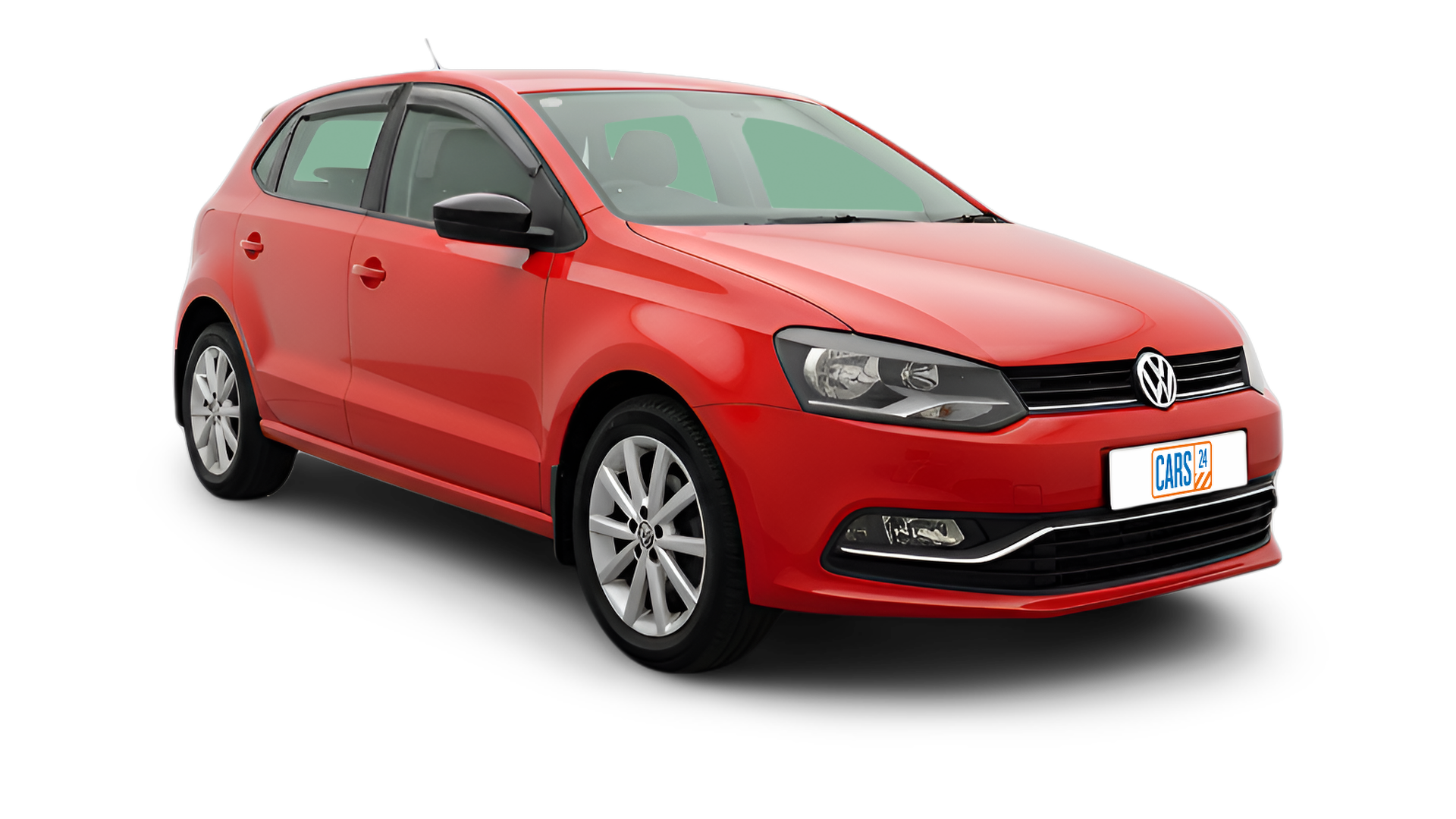 Volkswagen Polo-img